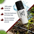 thumbnail image 4 of Senninger Watering Pressure Regulator Protect Your Drip Irrigation System - 12 PSI, 4 of 5