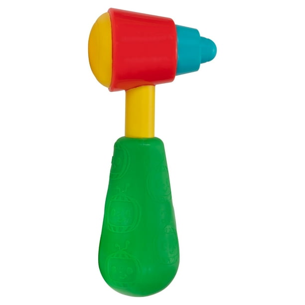 CoComelon Play Medical Toys - Daycare Role-Playing Kit - Walmart