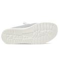 thumbnail image 3 of Zapatos Hey Dude Wendy Boho Stitch White Melange para mujer 9, 3 of 6