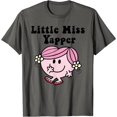 thumbnail image 1 of Apparel T-Shirt - Black - S, 1 of 3
