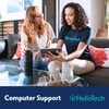 Mobile Device Support by HelloTech