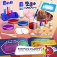 thumbnail image 6 of 21 Science Experiments for Kids - Science Kit Gift Experiment Set - Ages 6-8, 6 of 6