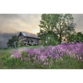 thumbnail image 3 of Deiter, Lori 14x11 Black Modern Framed Museum Art Print Titled - Country Living, 3 of 5