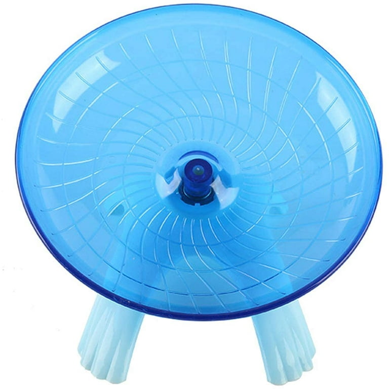 Ufo hamster hot sale wheel