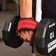 thumbnail image 1 of Figura 8 correas de entrenamiento de peso muerto transpirable portátil para equipos de culturismo Hugtrwg Para estrenar, 1 of 9