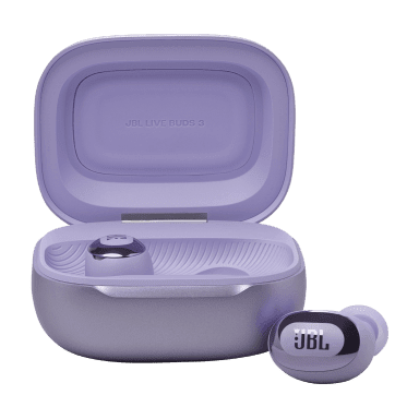JBL Live Buds 3 TWS earbuds - Purple