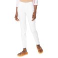 thumbnail image 1 of Pantalones KUT from the Kloth Catherine Boyfriend Blanco Óptico, 1 of 2