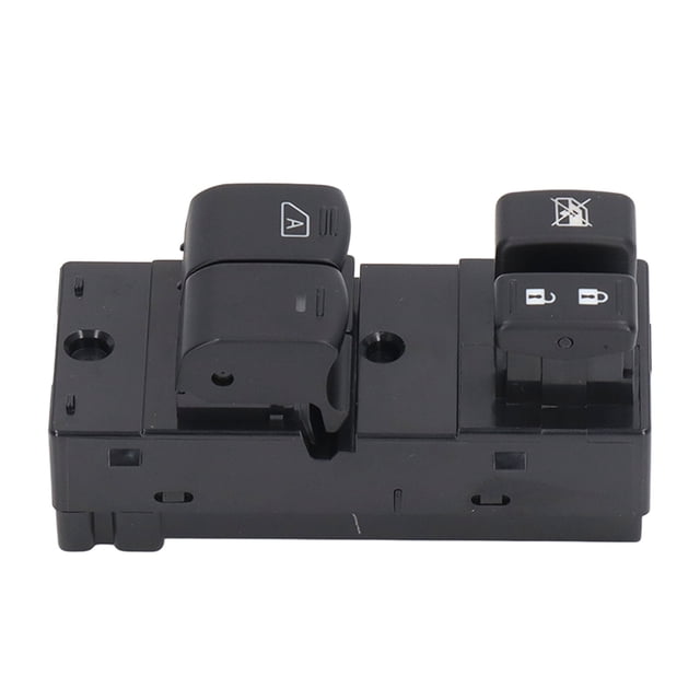 Interruptor de ventana eléctrica Bling Bling 25401 ZN60A para ALTIMA 2D COUPE 2008-2012