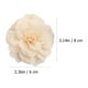 thumbnail image 2 of 2 unids con estilo floral apretón de pelo clips de moda femenina pelo pelo garra, 2 of 3