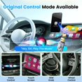 thumbnail image 3 of Adaptador inalámbrico CarPlay CODONOVA 2026 para Auto con Android Auto, 3 of 8
