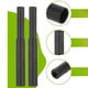 thumbnail image 5 of Extensión de palo de golf Durabilidad Reemplazo Conveniente Extensión de extremo liviano Golf 058 pulgadas, 5 of 9