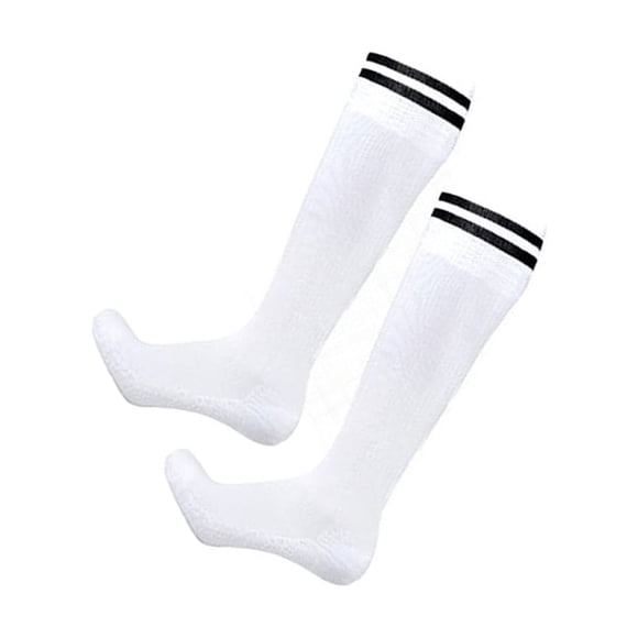 Calcetines deportivos Eigraketly de poliuretano Para hockey y fútbol tubo largo Type3 NO3