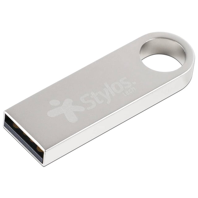 Unidad Flash USB 2.0 Stylos de 32 GB. Stylos STMUSB3B