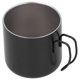 thumbnail image 1 of Taza de acero inoxidable taza de té acero inoxidable 304 duradera para bar de restaurantes de oficina en casa ANGGREK Otros, 1 of 8