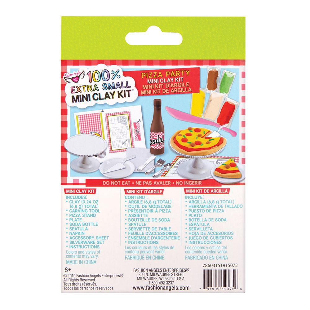 MINI PIZZA - FRENCH