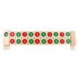 thumbnail image 1 of Miangastore Number Decomposition Educational Toy Multi 1Pack 13.0X3.5X1.2In, 1 of 8