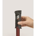 thumbnail image 2 of Joseph Joseph Barwise Easy-Action Winding Corkscrew, 2 of 6
