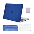 thumbnail image 1 of Funda MOSISO compatible con el chip M1 de 13,3 pulgadas del MacBook Air 2021, 1 of 5