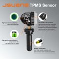 thumbnail image 4 of Sensor TPMS Jsueng para sistema de monitoreo de presión de neumáticos GM 433 Mhz, 4 of 7