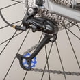 thumbnail image 4 of Accesorios para bicicletas Desviador trasero de bicicleta 11T rueda Jockey rodamiento de cerámica aleación de aluminio MTB Hugtrwg  Para estrenar, 4 of 6