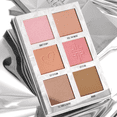 thumbnail image 2 of Paleta de Rostro Vibe Vol. 2 Luis Torres X Beauty Creations, 2 of 6