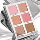 thumbnail image 2 of Paleta de Rostro Vibe Vol. 2 Luis Torres X Beauty Creations, 2 of 6