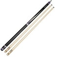 thumbnail image 4 of Longoni Innovation MH Carom 3-Cushion Cue with 2 S30 Shafts E71 Profile VP2 Joint No Wrap, 4 of 9