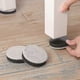 thumbnail image 4 of Furniture Raiser, Furniture Feet, Bed Raiser, Table Raiser, Furniture Raiser, Set Of 4, 4 of 5