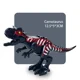 thumbnail image 3 of Bloques de construcción de dinosaurios jurásicos para niños, figuras de acción de Indominus Rex, modelos de Tiranosaurio DIY, juguetes de animales, regalos para niños, 3 of 5