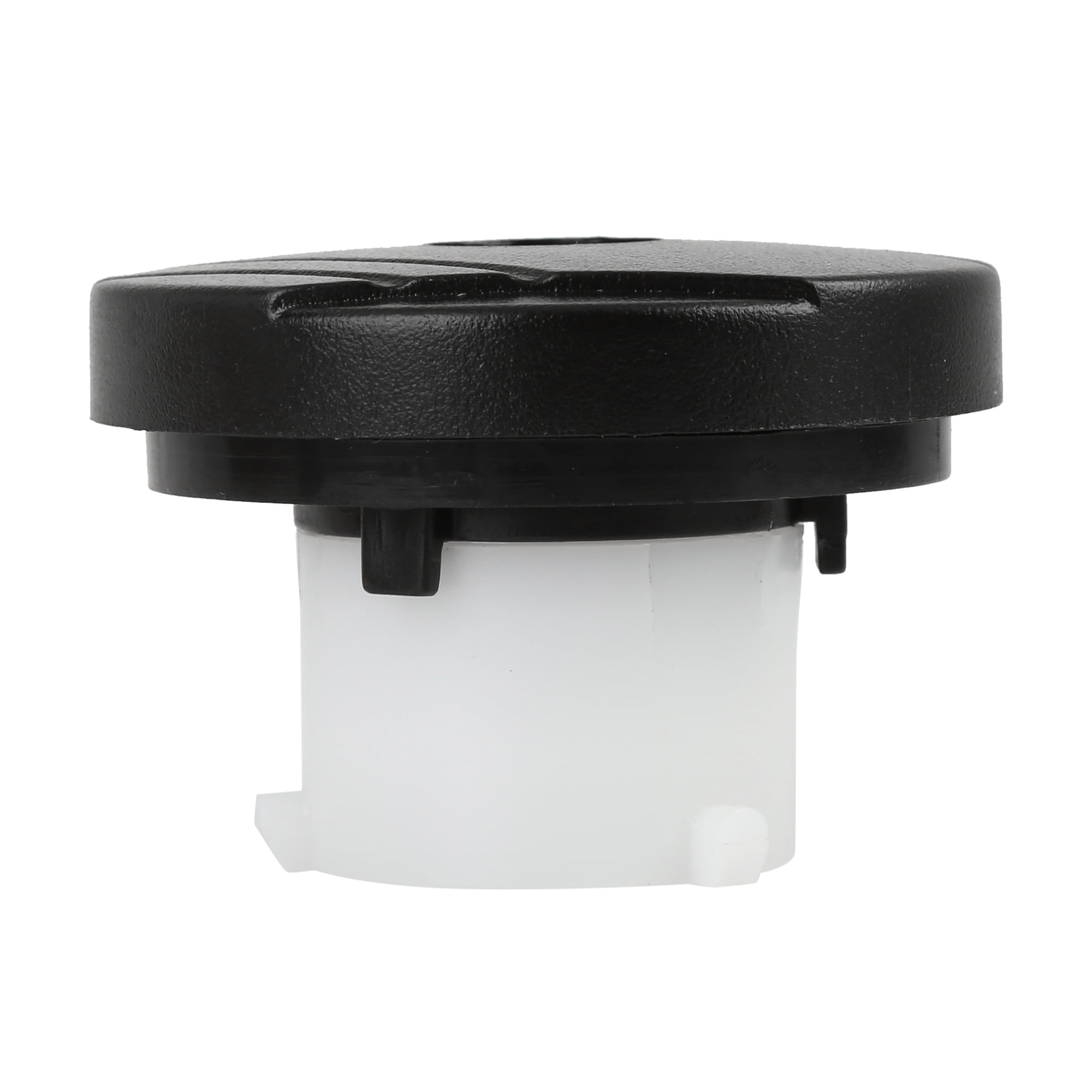 X AUTOHAUX Fuel Petrol Locking Gas Tank Cap W// 2 Key for 00-19 Ford Transit MK6 MK7 4411620