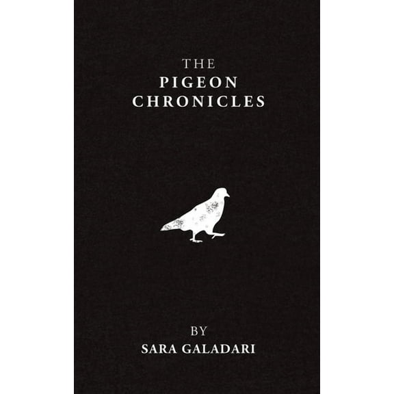 The Pigeon Chronicles, (Paperback)