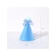 thumbnail image 2 of Small Pet Ball Shaped Bowknot Decorated Hat, 2 of 4