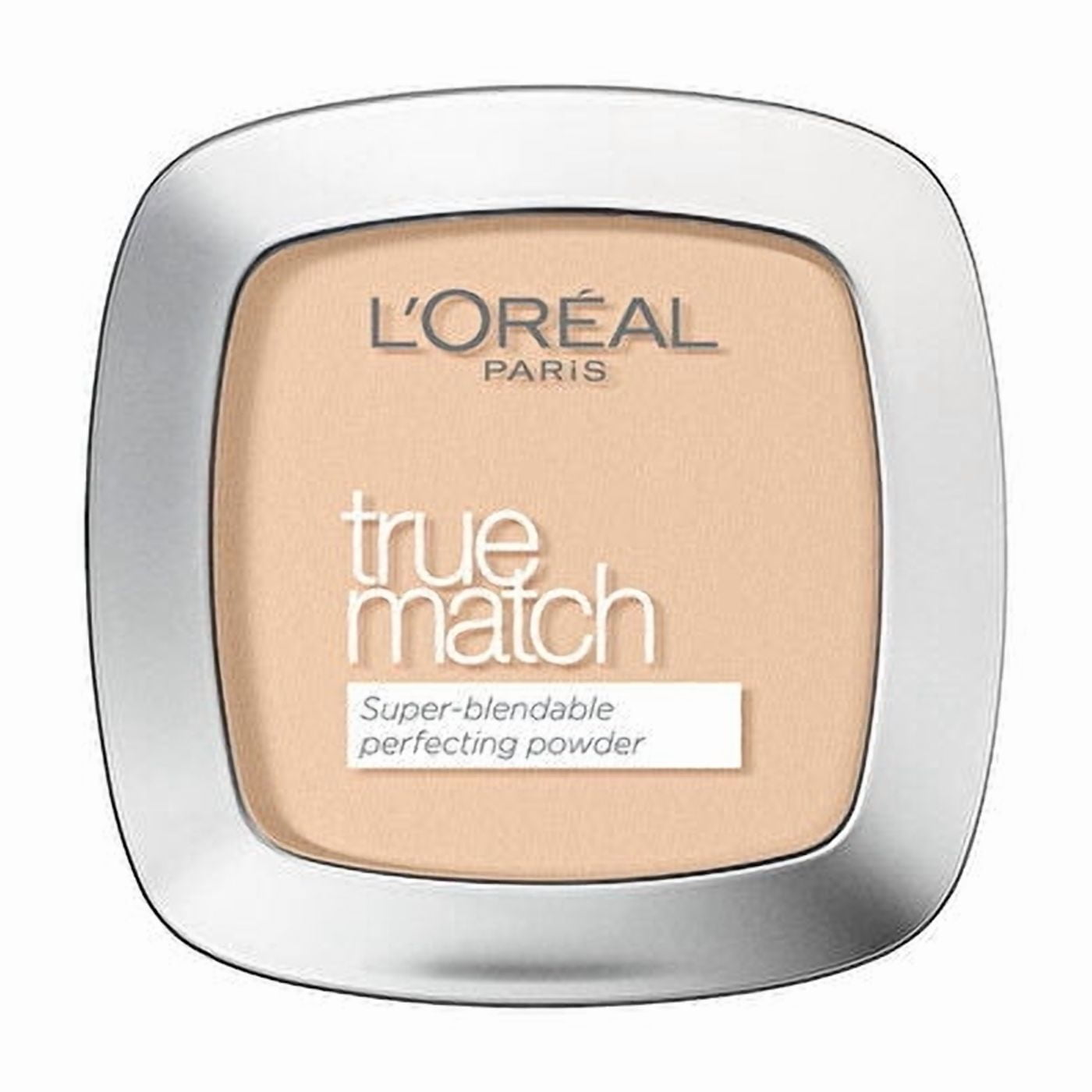 Loreal Paris True Match Powder 2.R/2.C Rose Vanilla