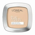 thumbnail image 2 of Loreal Paris True Match Powder 2.R/2.C Rose Vanilla, 2 of 2