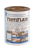 FortiFlash M706030 40 mil 9" x 75' Fortifiber Waterproof Flashing