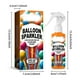 thumbnail image 3 of Spray Brillo Spray De Alto Brillo De Secado Rápido Para Globos De Látex De Colores Brillantes Spray Brillo Hecho Para Globos Más Brillantes Y Duraderos,100ML, 3 of 9