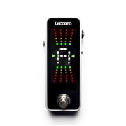 D'Addario Chromatic Guitar Pedal Tuner