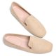 thumbnail image 2 of Zapatos SAILING LU Ballet Flats para mujer, color albaricoque, talla 44 (10.5), 2 of 7