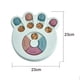 thumbnail image 5 of Autorización：Pet Puzzle Treasure Hunt Missing Food Utensils - Huella de pata azul Adepaton 2034922-3, 5 of 8
