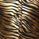 thumbnail image 5 of Blusa y camisa de manga larga con cuello alto para hombre, informal, lisa, a la moda, a rayas, con mangas color bronce, para fiesta, baile, disfraz, blusa para hombre, 5 of 6