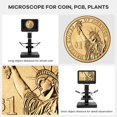 thumbnail image 5 of Microscopio digital Andonstar AD246S-P 4000x 2160P UHD HDMI, 5 of 5