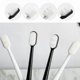 thumbnail image 3 of Ultra Fine Wave Micro-nano Toothbrush Set - 4pcs with 20000 Soft Floss Bristles, 3 of 4