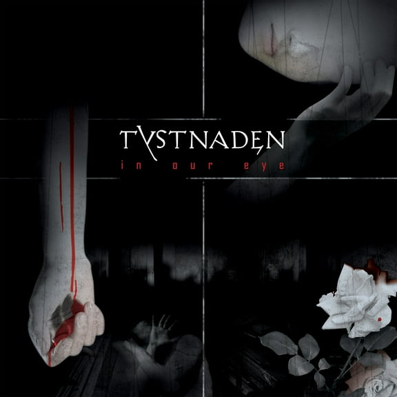 Tystnaden - In Our Eye - Music & Performance - Vinyl