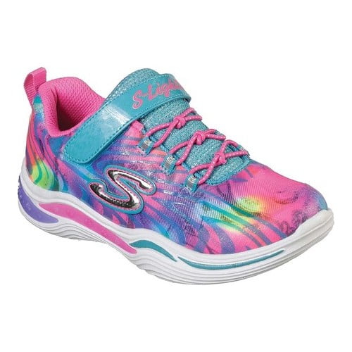 power petals skechers