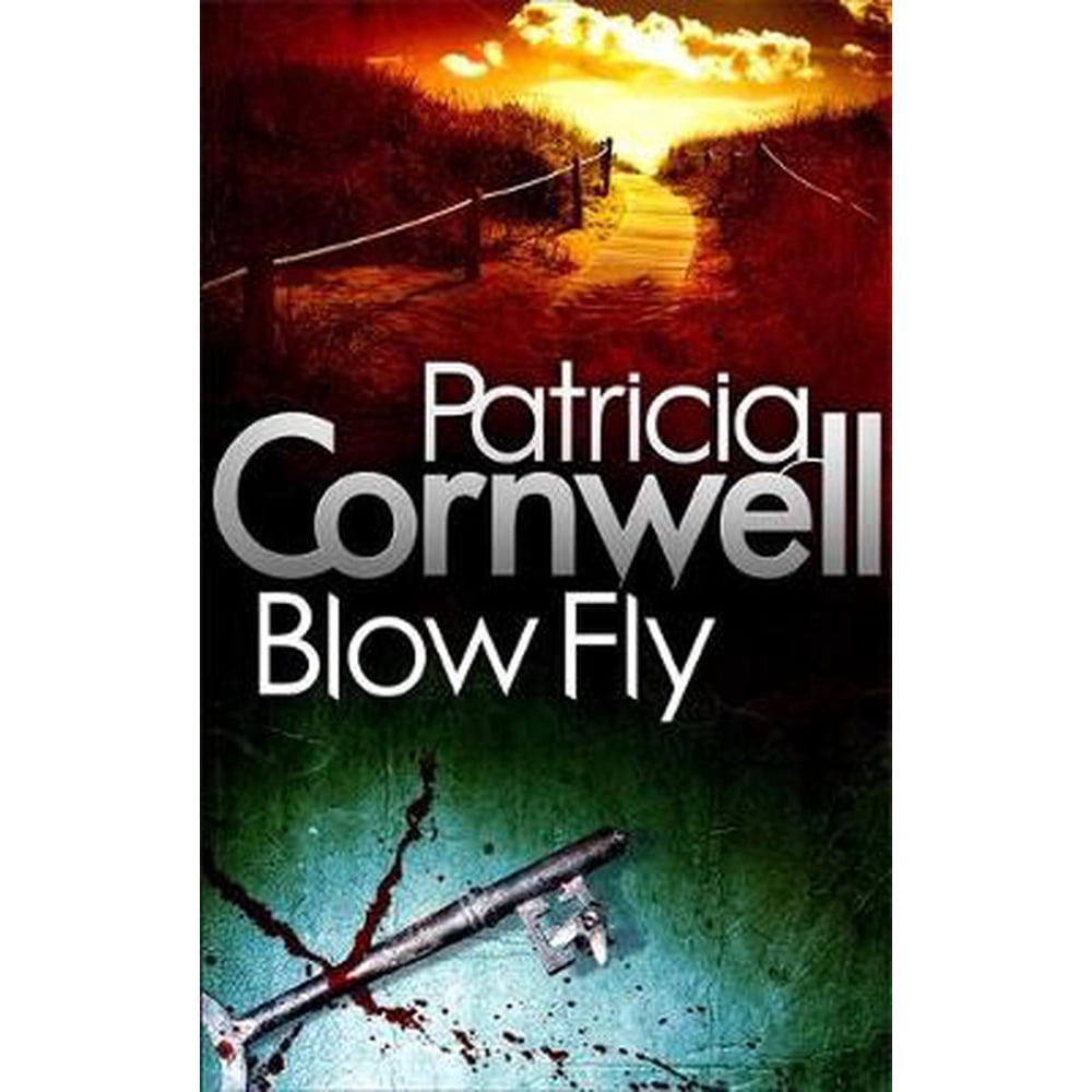 Patricia Cornwell Tutti I Libri Con Kay Scarpetta
