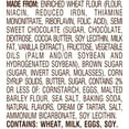 thumbnail image 4 of Pepperidge Farm Soft Baked Newport Dark Chocolate Cookies with Sea Salt, 8.6 oz Bag (8 Cookies), 4 of 8