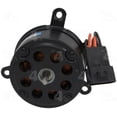 thumbnail image 4 of Four Seasons A/C Condenser Fan Motor,Engine Cooling Fan Motor P/N:35166, 4 of 4