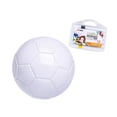 thumbnail image 4 of Pintar pelota de fútbol blanca, práctica de fútbol, fútbol sala, juguete de bricolaje de 5 tamaños con marcador, pelota de fútbol para la fie, 4 of 9