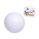 thumbnail image 4 of Pintar pelota de fútbol blanca, práctica de fútbol, fútbol sala, juguete de bricolaje de 5 tamaños con marcador, pelota de fútbol para la fie, 4 of 9