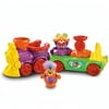 Fisher-Price Little People Musical Circus Train